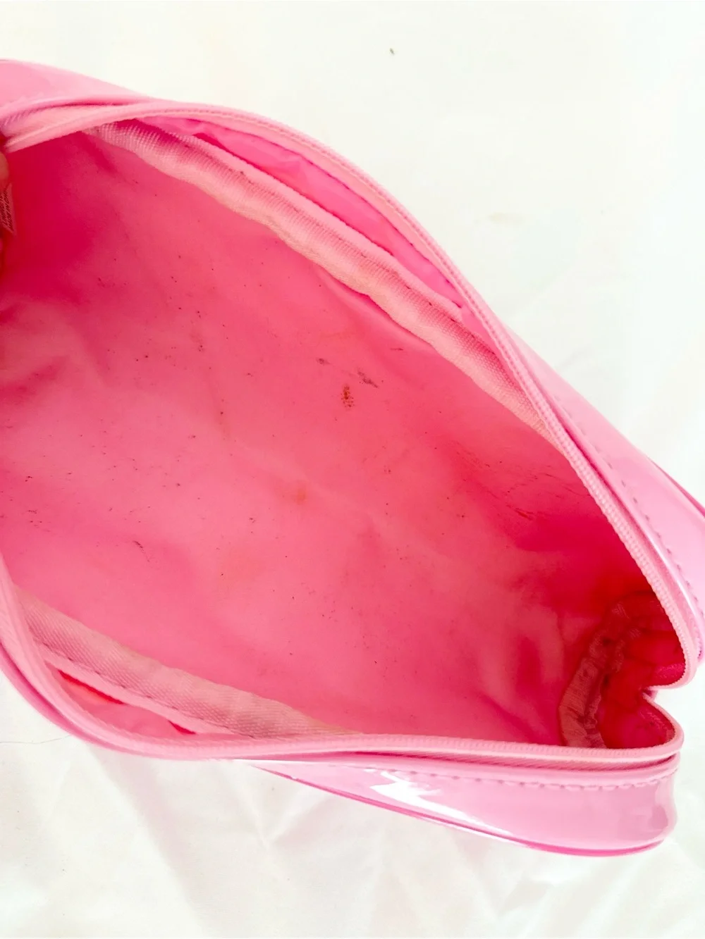 Jeffree Star glossy travel